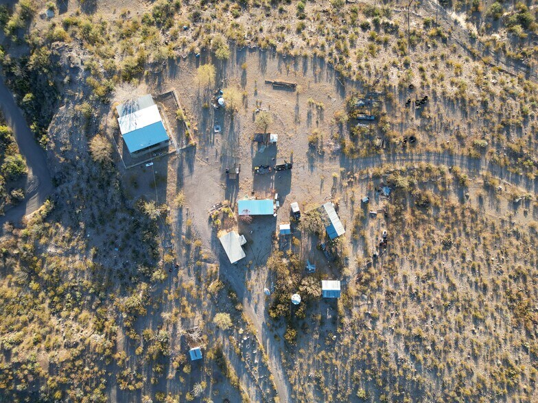 More Photos Of 1800 Cibolo Creek Dr, Shafter Land For Sale