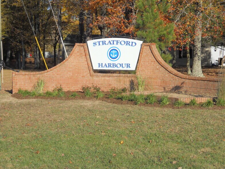 More Photos Of Lot 69 Plantation, Montross Land For Sale