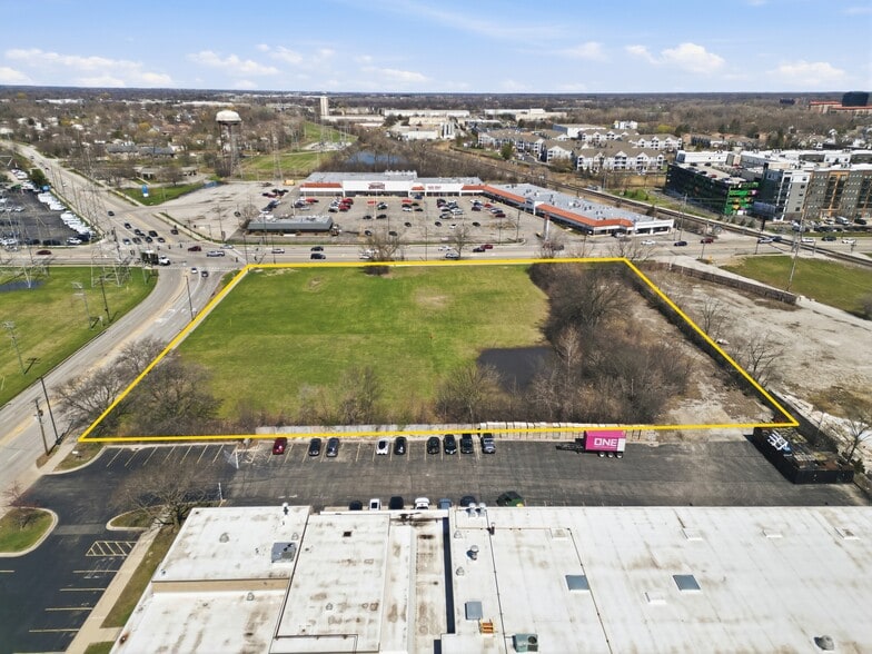 More Photos Of 625 Dundee Rd, Wheeling Land For Sale