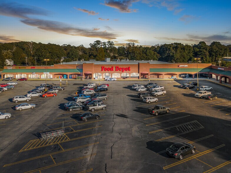 More Photos Of 900 Hogansville Rd, Lagrange Unknown For Lease