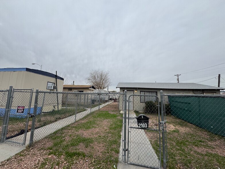 More Photos Of 1340 Hassell Ave, Las Vegas Manufactured Housing Mobile Home Park For Sale