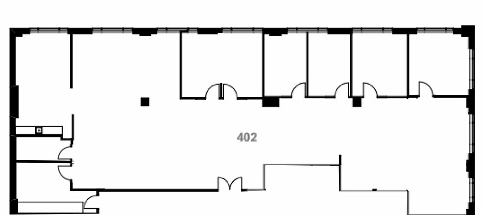 More Photos Of 184 Front St E, Toronto Office For Lease
