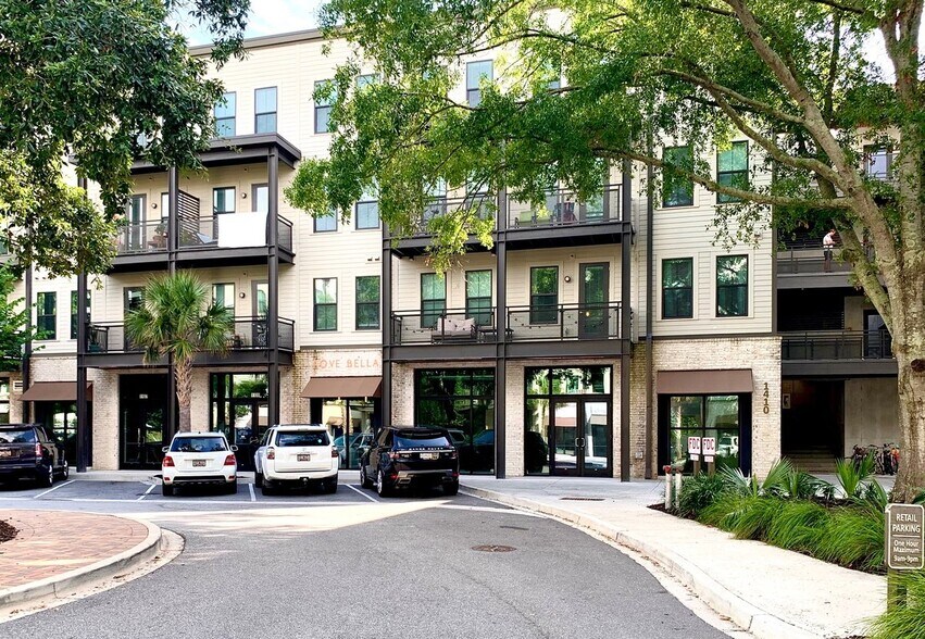 More Photos Of 1440 Ben Sawyer Blvd, North Charleston Unknown For Lease
