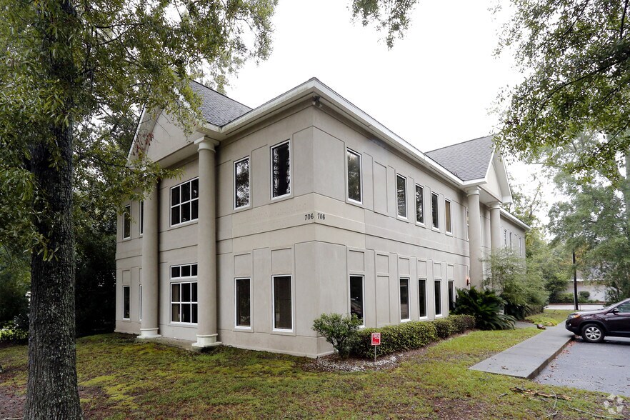 Primary Photo Of 706 Orleans Rd, Charleston Office For Lease