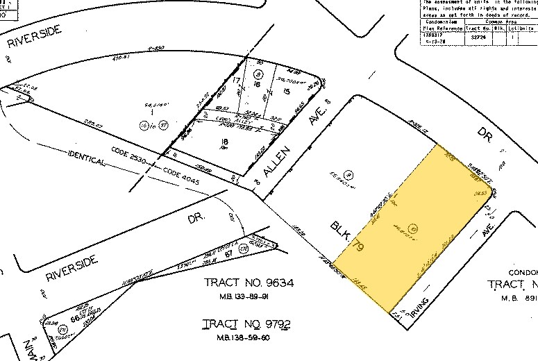 More Photos Of 1830 Riverside Dr, Glendale Horse Stables For Sale