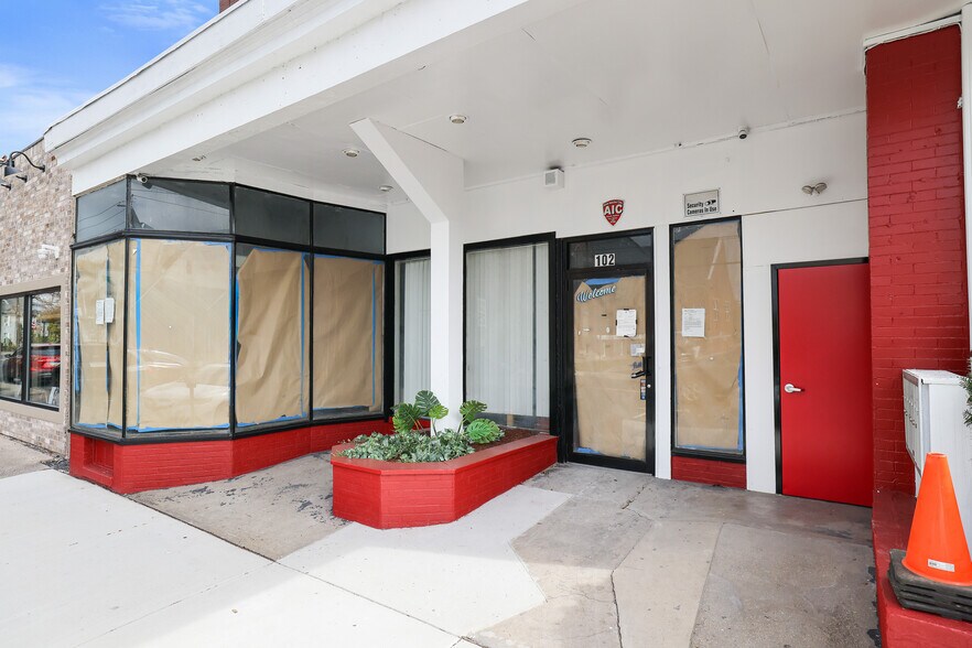 More Photos Of 100-106 S Courtland St, East Stroudsburg Apartments For Lease