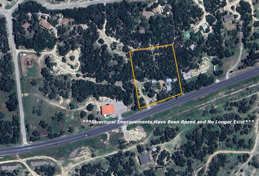 More Photos Of 15300 Texas 46, Spring Branch Land For Sale