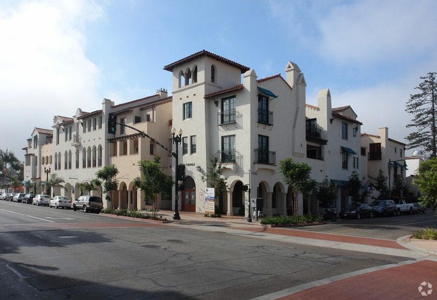 More Photos Of 791 Chapala St, Santa Barbara Apartments For Sale