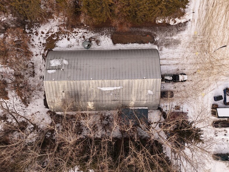 More Photos Of 28045 Township Road 384, Red Deer County Industrial For Sale