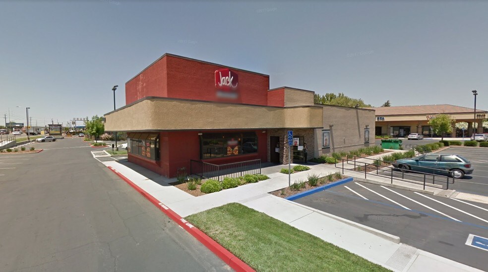 More Photos Of 8349 Folsom Blvd, Sacramento Fast Food For Sale