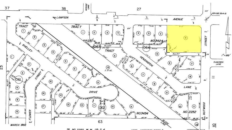 More Photos Of 10442 Lampson Ave, Garden Grove Apartments For Sale