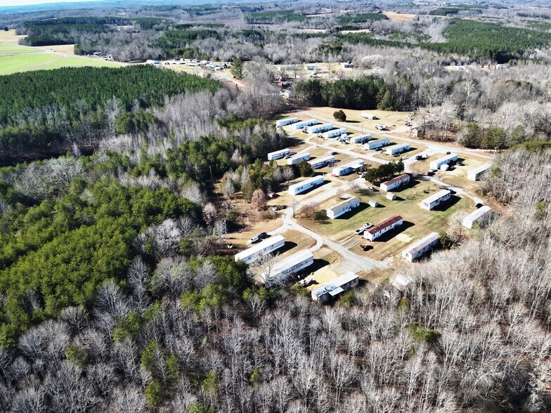 More Photos Of 1496 Hunters Ln, Blairs Manufactured Housing Mobile Home Park For Sale