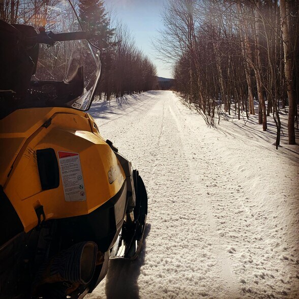 More Photos Of 6003 Route 201, Parlin Pond Twp Lodge Meeting Hall For Sale
