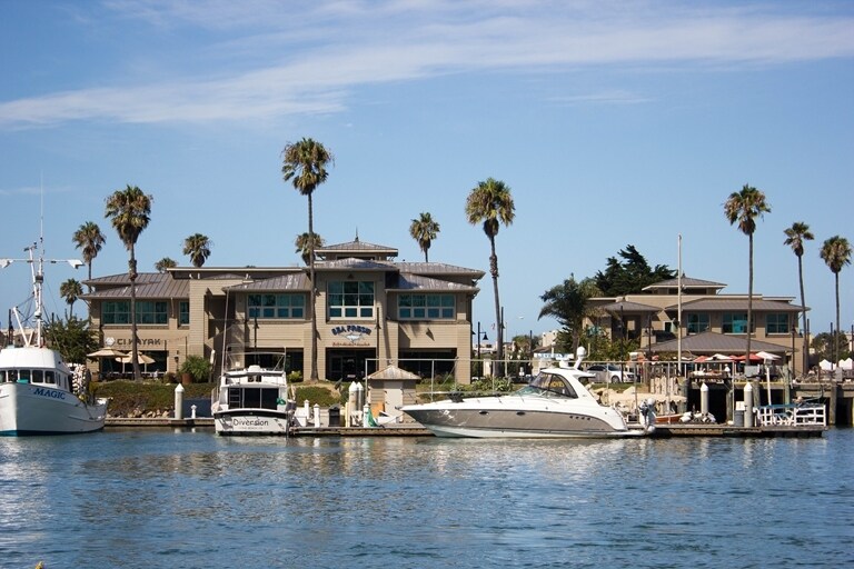 More Photos Of 3500 S Harbor Blvd, Oxnard General Retail For Sale