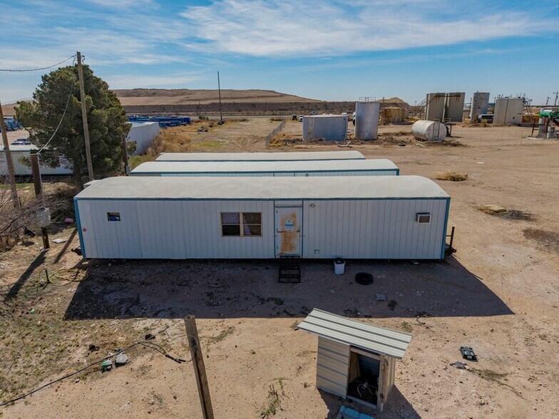 More Photos Of 12200 W Interstate 20, Odessa Warehouse For Sale