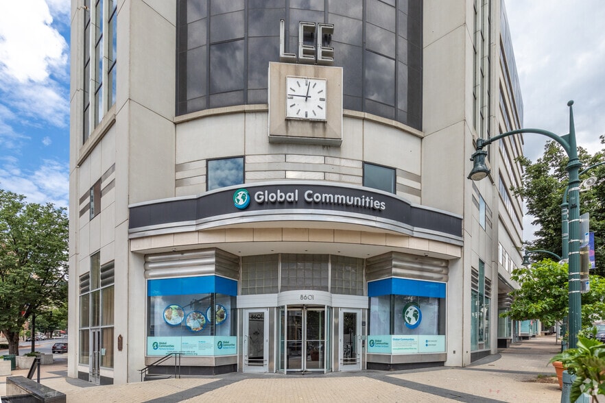 More Photos Of 8601 Georgia Ave, Silver Spring Office For Lease