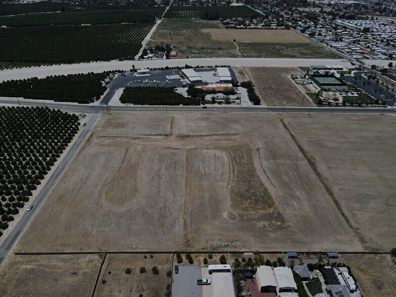 More Photos Of 31130 Mark Ct, Hemet Land For Sale