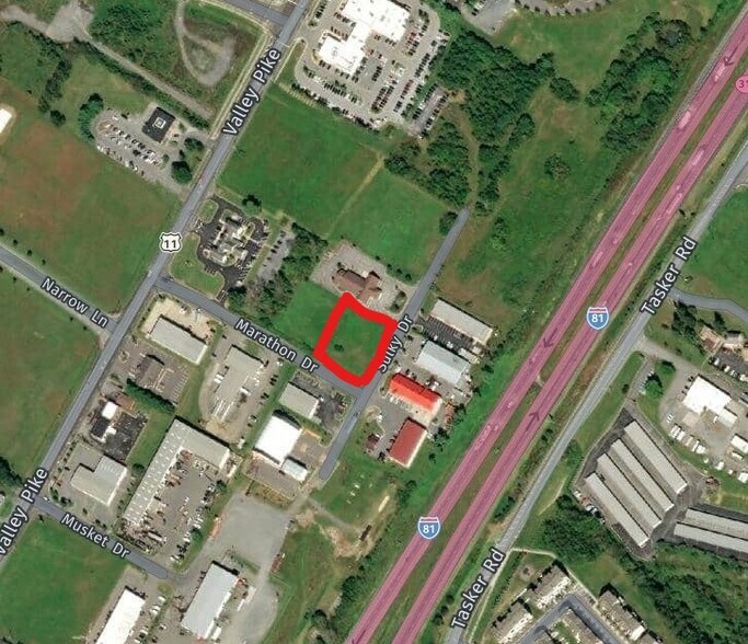 More Photos Of 0 Marathon Dr, Winchester Land For Sale