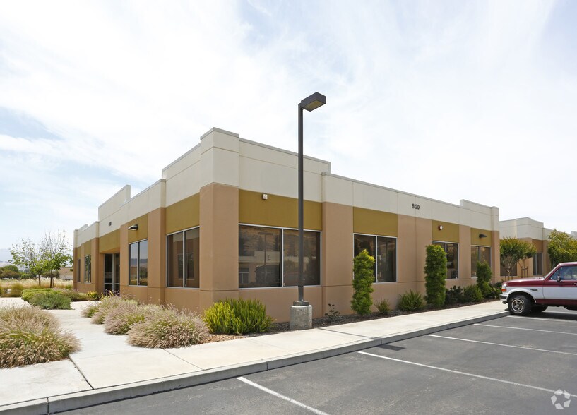 More Photos Of 6120 Hellyer Ave, San Jose Medical For Sale
