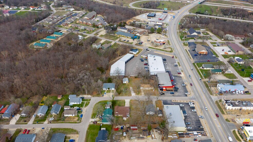 More Photos Of 44 1st St, Camdenton Land For Sale