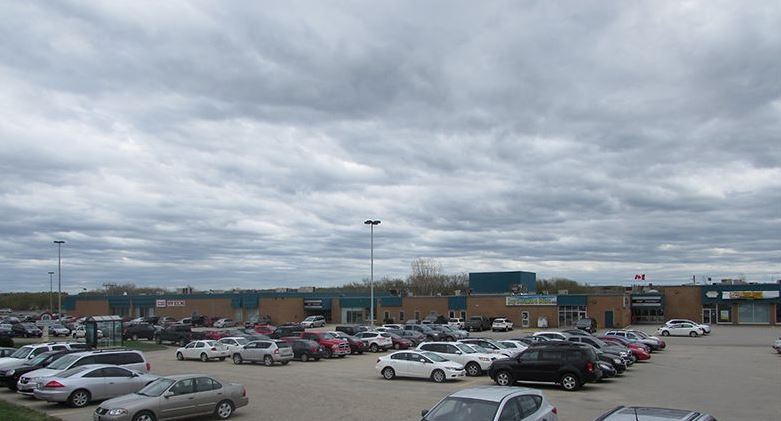 Primary Photo Of 410 King George Hwy, Miramichi Storefront Retail Office For Lease