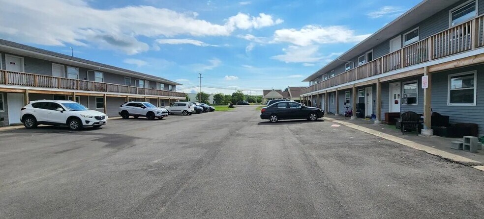 Primary Photo Of 3230 Moran Rd, Canandaigua Apartments For Sale