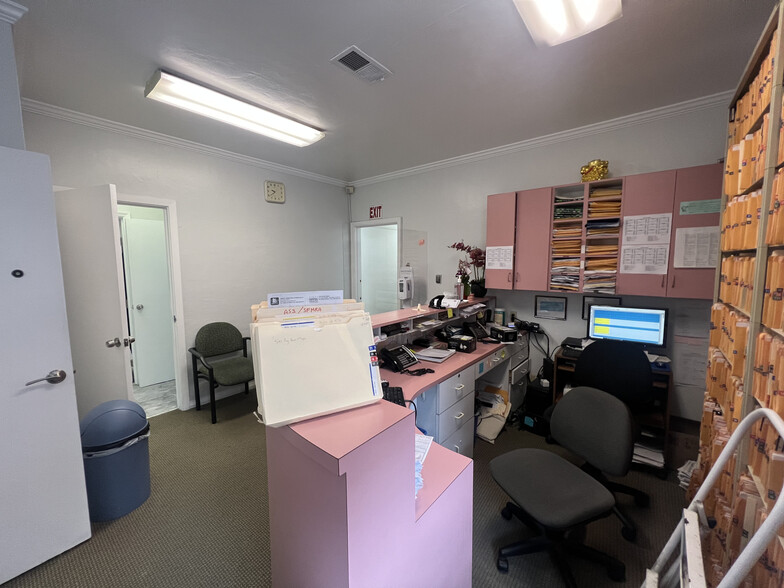 More Photos Of 160 Waverly Pl, San Francisco Storefront Retail Office For Lease