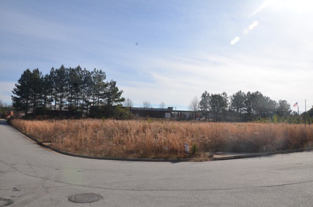 More Photos Of 4946 Lexie Ln, Buford Land For Sale