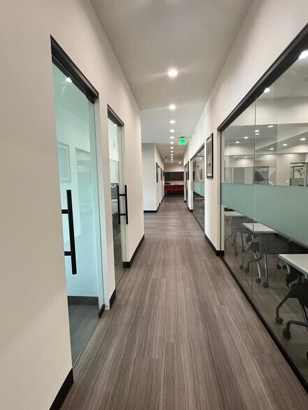 More Photos Of 36 S Kinneloa Ave, Pasadena Office For Lease