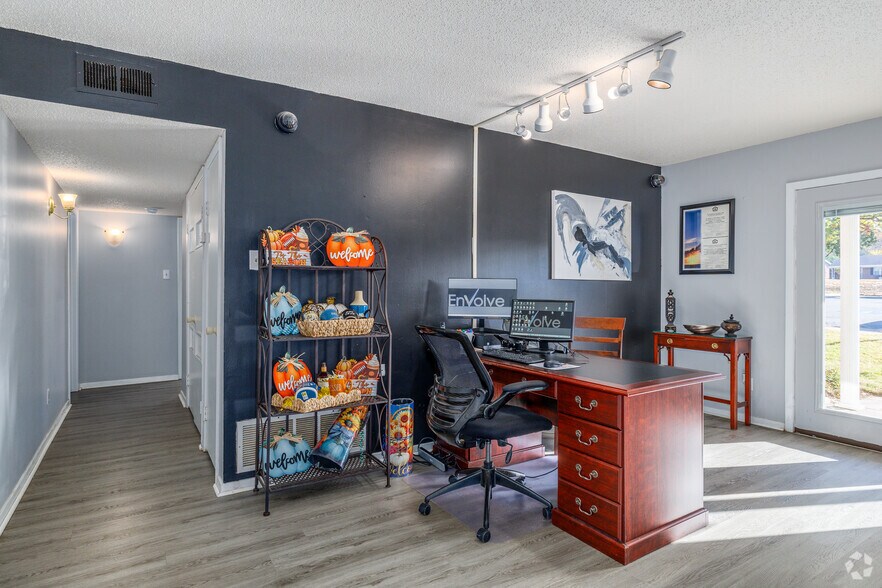 More Photos Of 431 McCain Blvd, North Little Rock Apartments For Sale