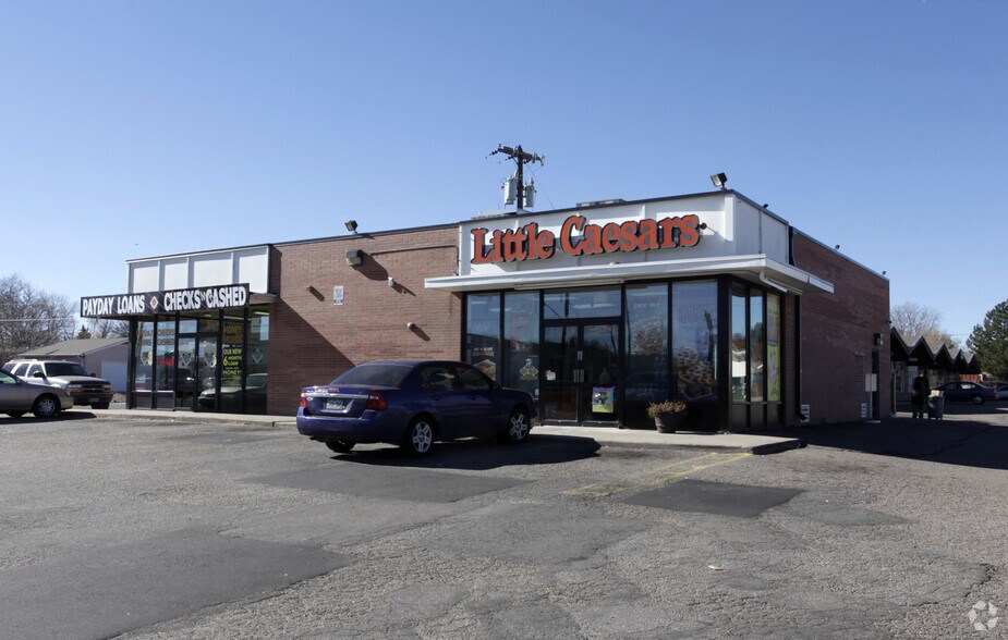 Primary Photo Of 1395 S Sheridan Blvd, Lakewood Freestanding For Lease