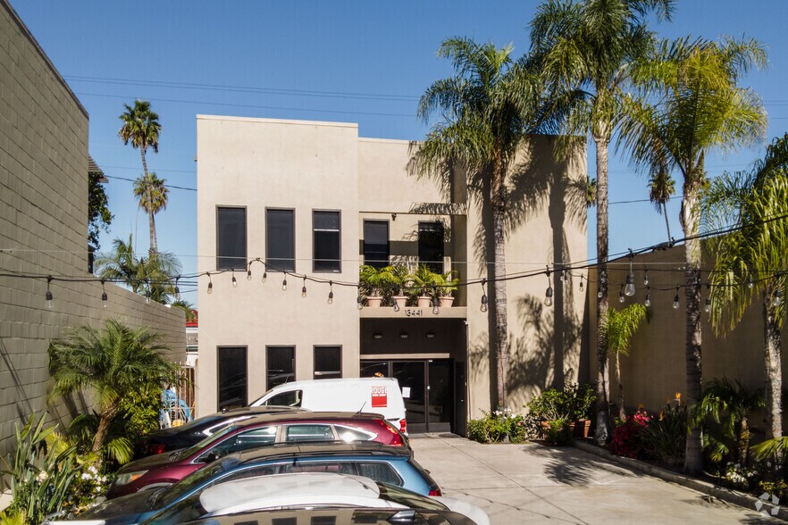 More Photos Of 13441 Beach Ave, Marina Del Rey Office For Lease