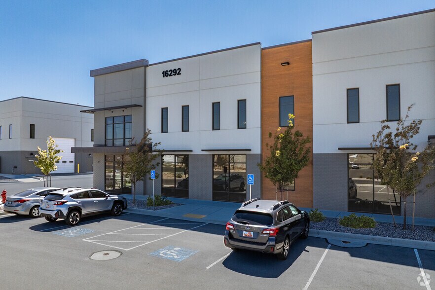 More Photos Of 16361 S Bringhurst Blvd, Bluffdale Unknown For Lease