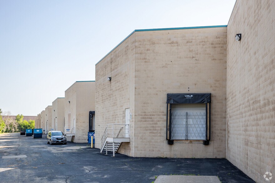 More Photos Of 7700 N 68th Ave, Minneapolis Light Manufacturing For Lease