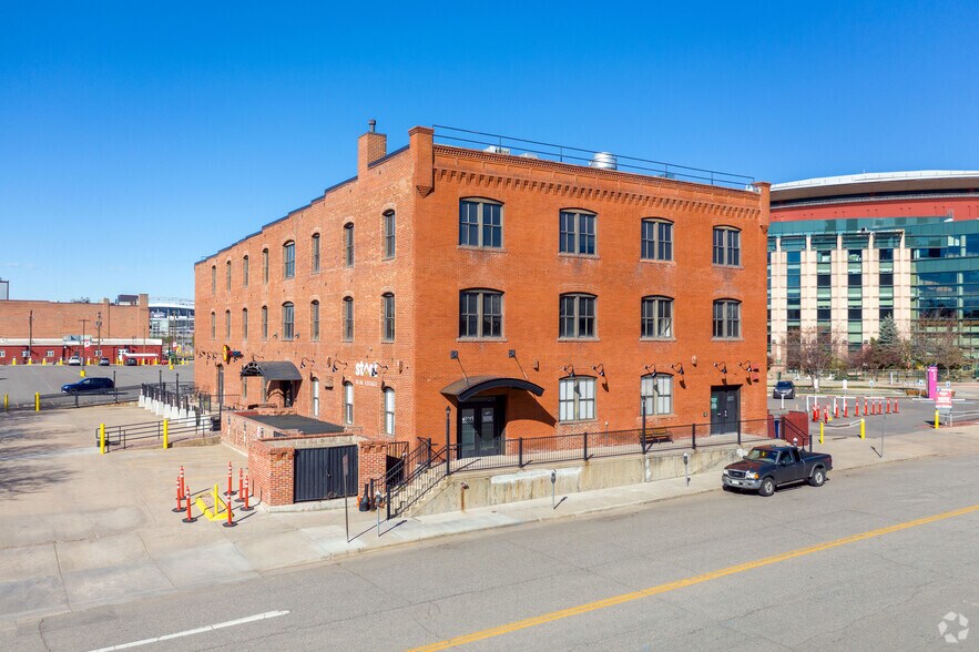 More Photos Of 1055 Auraria Pkwy, Denver Office For Lease