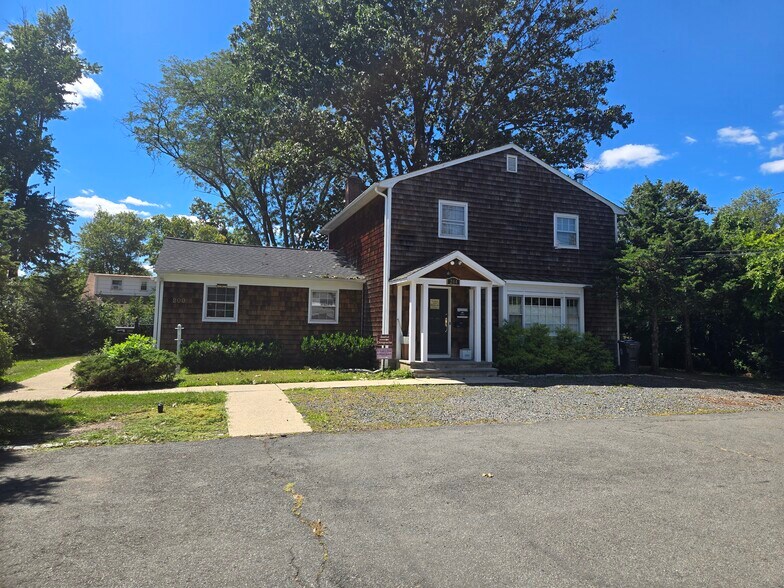 More Photos Of 200-204 N Harrison St, Princeton Medical For Sale