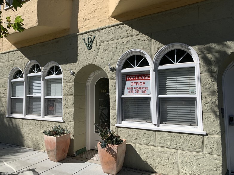 More Photos Of 141 I St, Fremont Office Residential For Lease