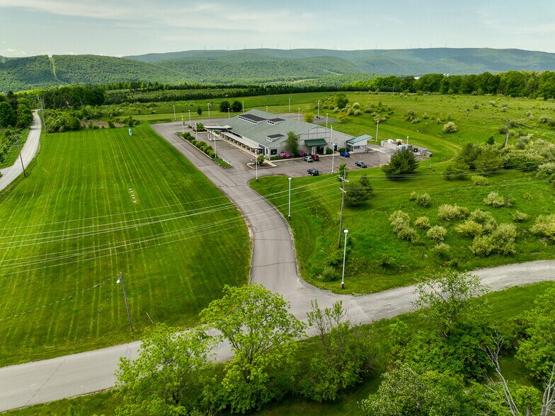 More Photos Of 10 Trieble Dr, Tunkhannock Medical For Sale