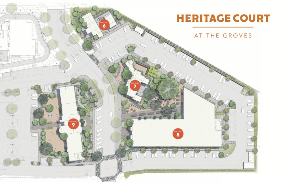 More Photos Of 7012 Walnut Grove Dr, Whittier Unknown For Lease