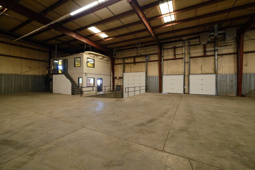 More Photos Of 415 N 16th St, Billings Warehouse For Sale