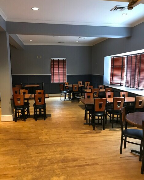 More Photos Of 2360 Pulaski Hwy, North East Restaurant For Sale