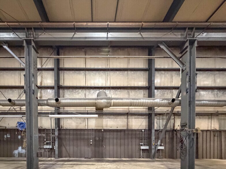More Photos Of Railroad Ave, Federalsburg Industrial For Sale