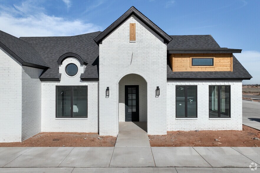 More Photos Of 3204 140th St, Lubbock Medical For Sale