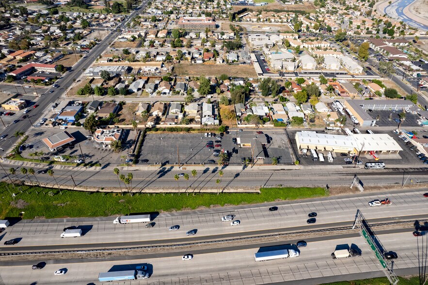 More Photos Of 847 E Valley Blvd, Colton Auto Dealership For Sale
