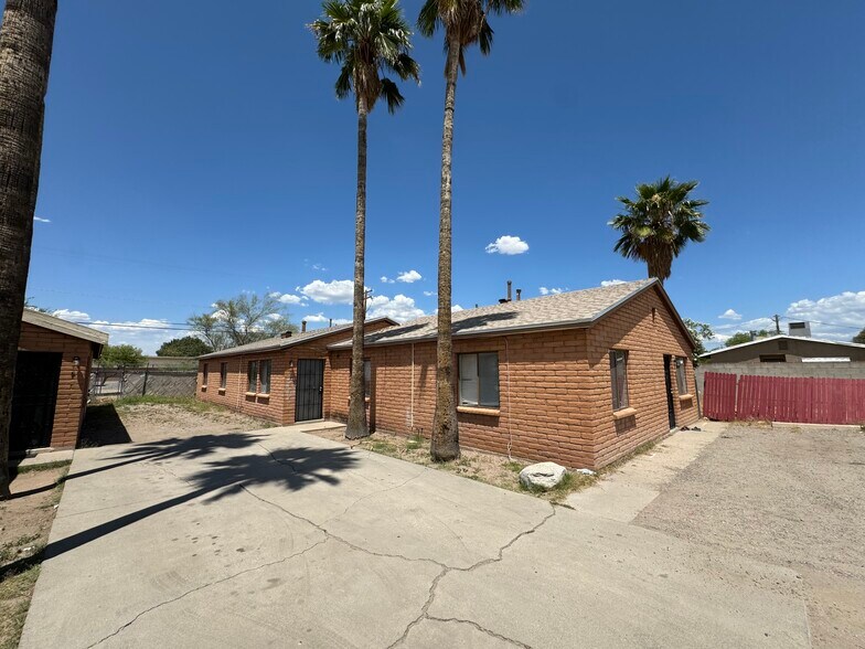 More Photos Of 238 W Navajo Rd, Tucson Apartments For Sale