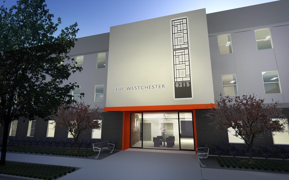 More Photos Of 8215 Westchester Dr, Dallas Medical For Lease