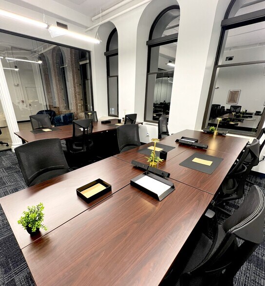 More Photos Of 50 Franklin St, Boston Coworking Space