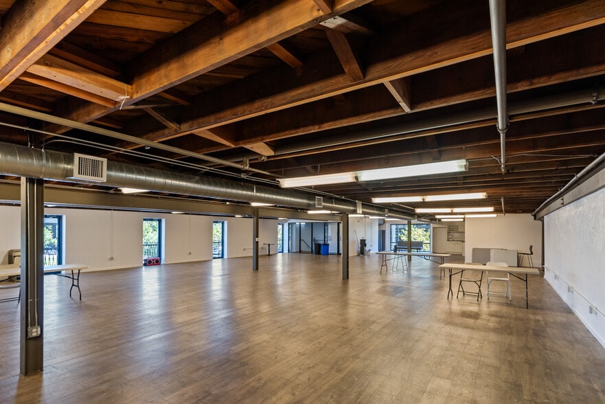 More Photos Of 269-299 Bassett St, San Jose Office Residential For Lease