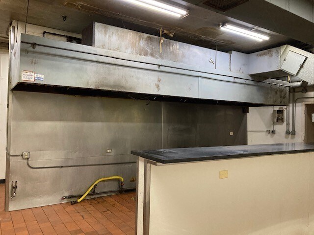 More Photos Of 1301 S Wabash Ave, Chicago Restaurant For Lease