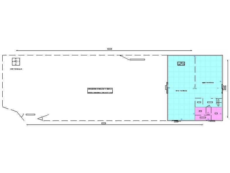 More Photos Of 1110 2nd Ave S, Lake Worth Warehouse For Sale